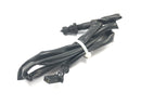 Honda VTX 1800 SC46 [2004] - Bryter for bremselys bak-3