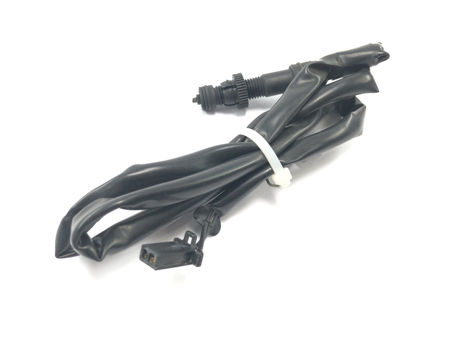 Honda VTX 1800 SC46 [2004] - Bryter for bremselys bak