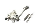 Honda GL 1500 Goldwing SC22 [1993] - Clutch slave sylinder clutch slave-1