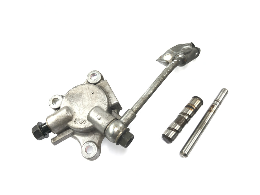 Honda GL 1500 Goldwing SC22 [1993] - Clutch slave sylinder clutch slave