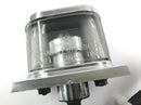 Honda VTX 1800 SC46 [2004] - skiltlys krom-2