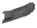 Moto Guzzi Stelvio 1200 8V [2016] - Bakre indre panel undervognsdeksel sprutbeskyttelse-5