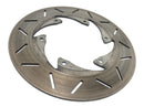 Cagiva Mito 125 Evo 8p [2000] - Bremseskive bak 229 x 4.30-4