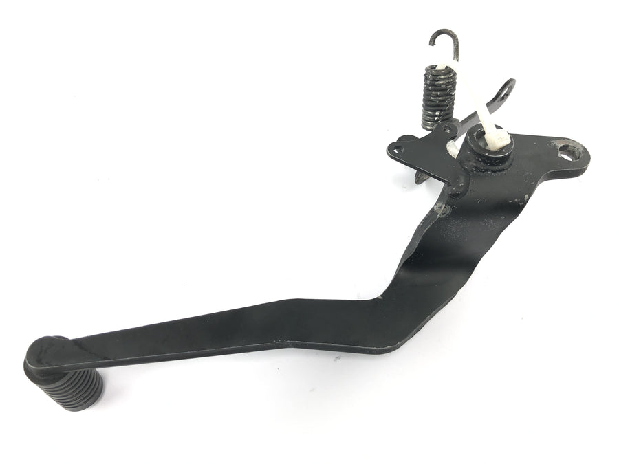 Yamaha MT07 RM04 [2014] - Fotbremsspak bakre bremsepedal