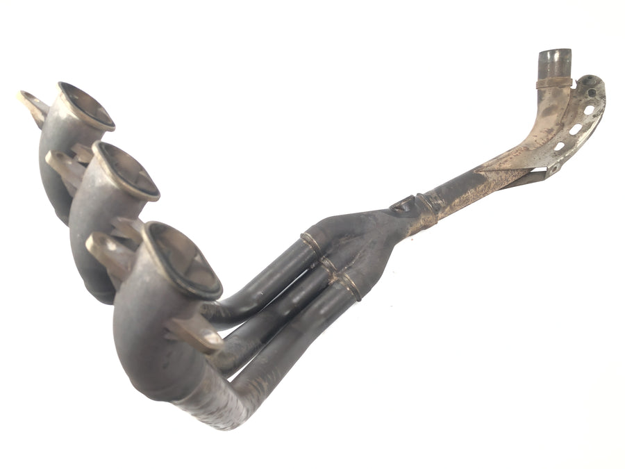 Triumph Sprint St 1050 [2005] - Manifold eksosmanifold eksosmanifold