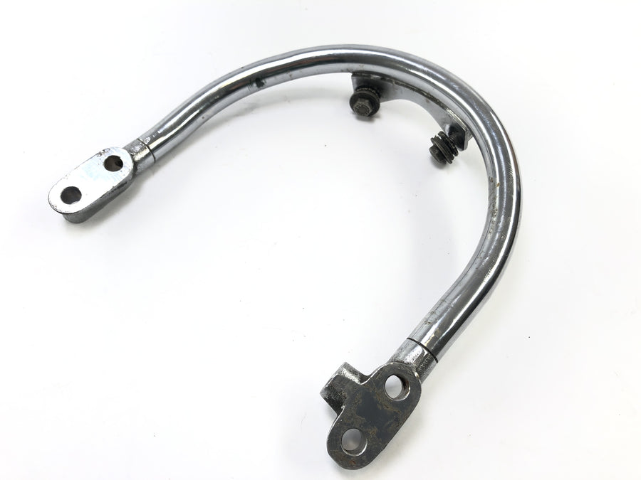 BMW R 60/5 [1973] - Gaffelstabilisatorbrakett Fender foran