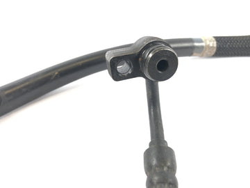 Kawasaki VN 1600 Mean Streak VNT60B [2005] - Riser Pipes Oil Stow - 0