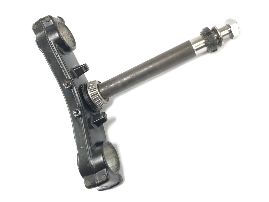 Kawasaki ZRX 1200 S ZRT20A [2002] - Fork Bridge nedenfor