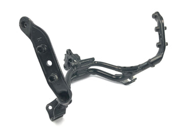 Suzuki GSX R 1000 WVBZ K3 [2003] - Front kåpeholder frontlysholder gevir - 0