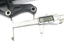 Triumph Street Triple R 675 D67LD [2010] - Fork Telegabel med Axis Upside Down-6