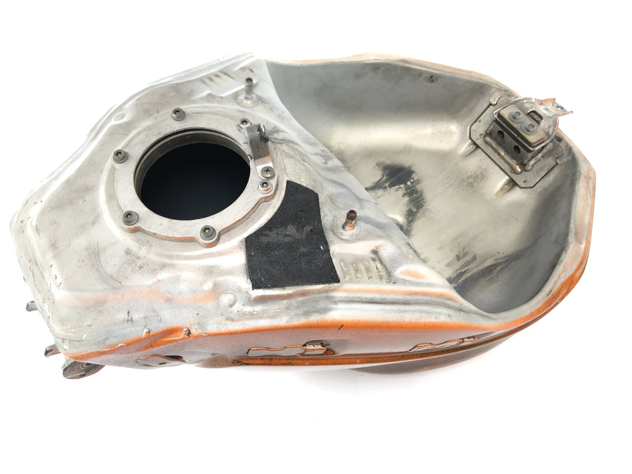 Yamaha YZF R1 RN09 [2003] - Tank bensin tank drivstofftank