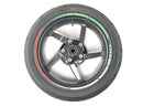 Aprilia RSV 1000 RP Mille [2001] - bakhjulsfelg 6,00x17"-6