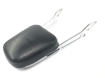 Honda VTX 1800 SC46 [2004] - Sissybar ryggstøtte pillion hvile passasjer - 0