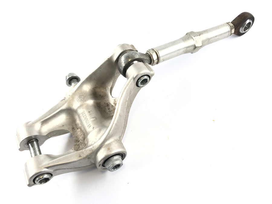 Ducati 1098 S H7 [2009] - hundespak bein bein