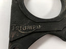 Triumph Speed ​​Triple 955i [1999] - Bremseanker bak-2
