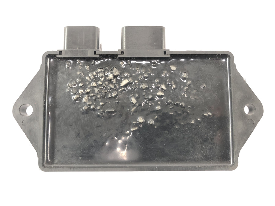 Kawasaki ZRX 1200 S ZRT20A [2002] - Kontrollenhet CDI ECU Zündbox Igniter Controller