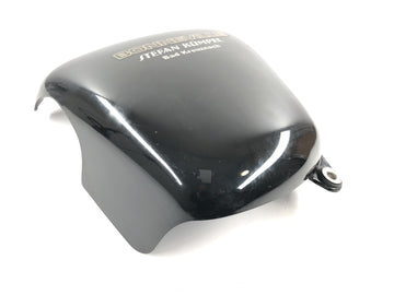 Triumph Bonneville T100 986MF [2012] - Sidedeksel sidedeksel venstre kåpe - 0