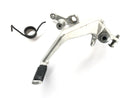 Ducati 1098 S H7 [2009] - Bremsepedal med holder-2