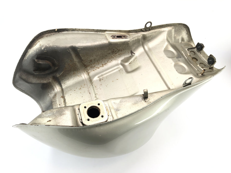 Kawasaki ZR7 ZR750F [1999] - Tank Gasin Tank drivstofftank drivstofftank