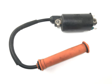 Honda FMX 650 RD12 [2006] - Tennspole tennspolemodul tennkabel tennpluggkontakt
