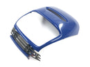 Honda NX 650 Dominator RD02 [1994] - Front kledning lampe maske kledning-1