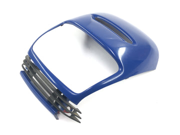 Honda NX 650 Dominator RD02 [1994] - Front kledning lampe maske kledning