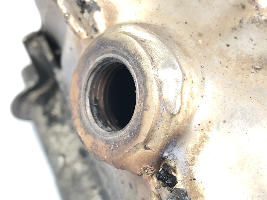 BMW R 1150 R R21 [2003] - Pre -Sound Damper Catalyst Catalyst Exos System
