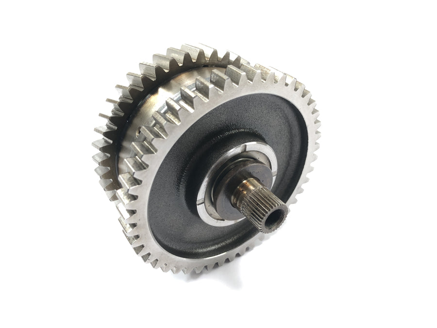BMW K 1100 LT [1993] - starter frihjul starter pinion frihjul gir