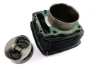 Honda FMX 650 RD12 [2006] - sylinder med stempel-7