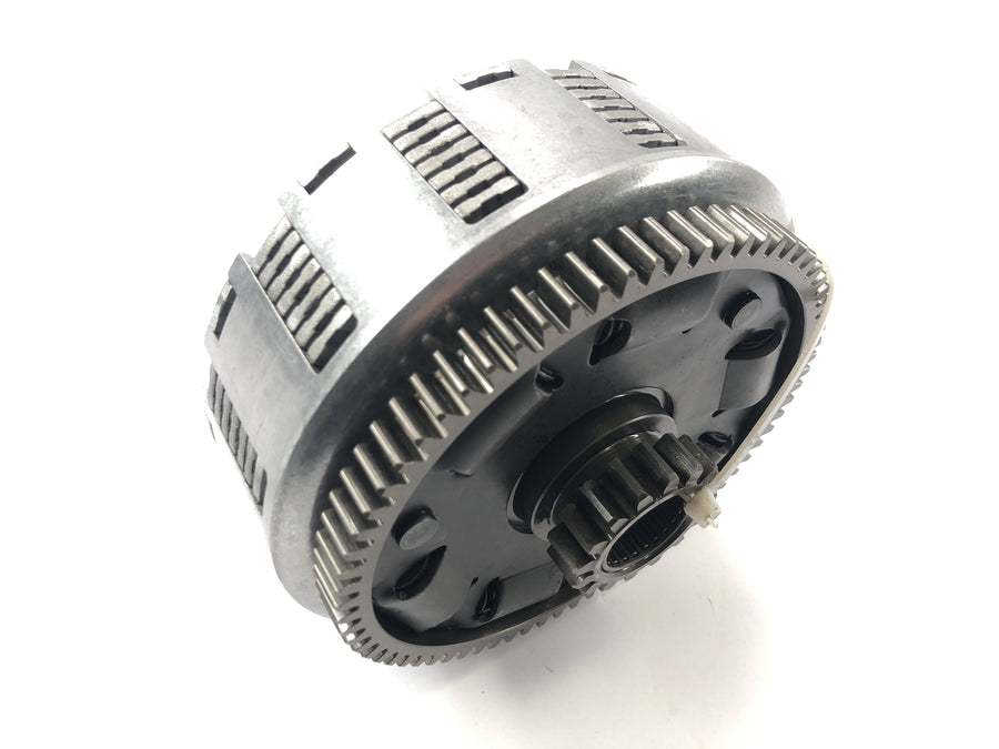 BMW F 650 GS R13 [2000] - Clutch clutch kurv clutch pakke
