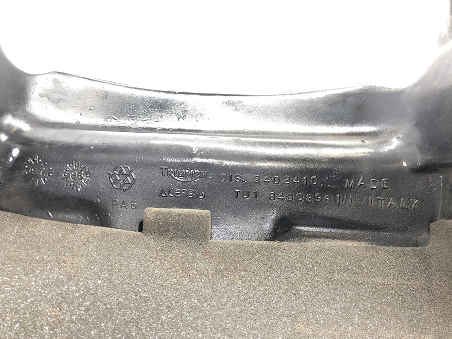 TRIUMPH DAYTONA 955I T595 [1998] - Tank bensintank drivstofftank tank container plasttank