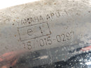 Yamaha XJR 1200 4PU [1995] - Eksoslyddemper igjen original-3