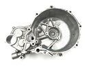 Honda SLR 650 RD09 [1997] - Generatordeksel Motor LID Generator Cover.-4