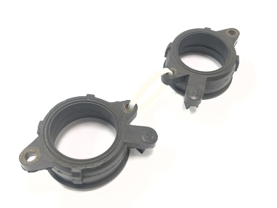 BMW R 1150 RT R22 [2001] - Inntaksmanifold pakningsflensadapter