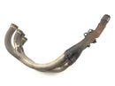 Kawasaki GPZ 1000 RX [1987] - Manifold eksosmanifold 4 i 2-4