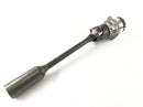 Kawasaki VN 1500 A [1995] - Cardan Shaft med et planetarisk hjul-5