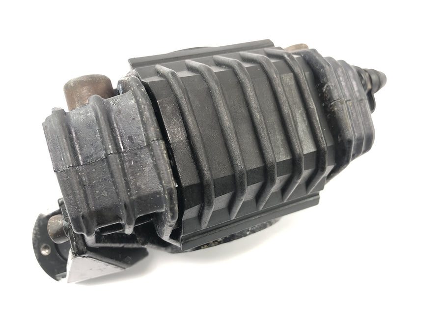 BMW K 1200 GT K12 [2003] - Bremsecaliper bak