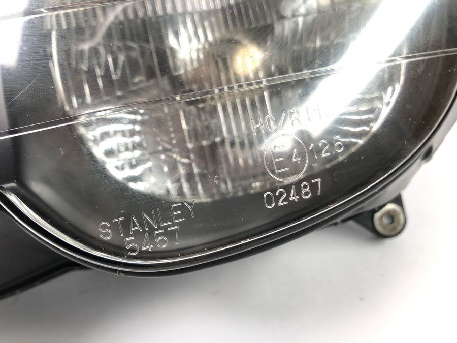 Honda CBR 900 RR SC28 [1994] - Hovedlys Front Light -frontlysenhet