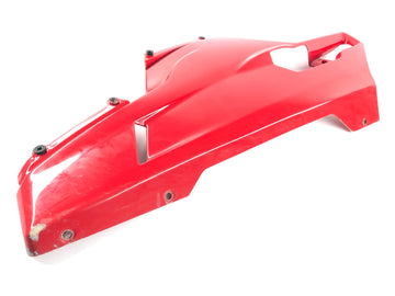 Ducati 1098 S H7 [2009] - kledning under venstre - 0