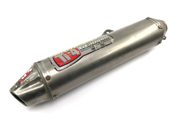 Suzuki RM Z 250 RJ41A [2007] - Eksoslyddemper bakre lyddemper Slip On
