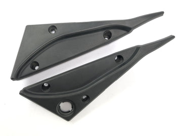 Moto Guzzi Stelvio 1200 4V [2009] - Cover Cladding Frame Clading til venstre og høyre - 0