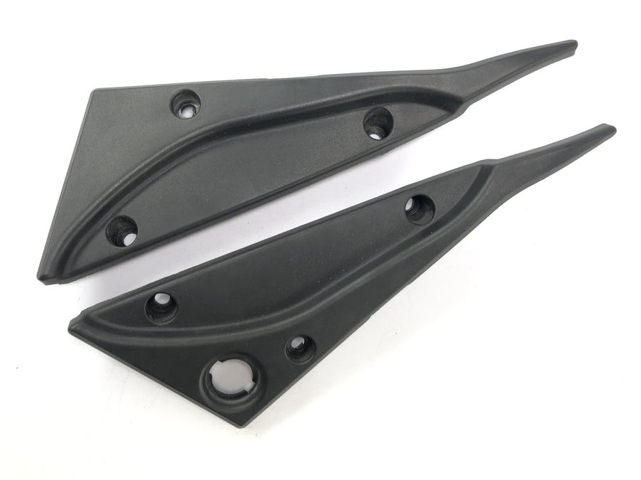 Moto Guzzi Stelvio 1200 4V [2009] - Cover Cladding Frame Clading til venstre og høyre