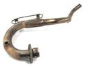 Aprilia SX 125 KX1 [2020] - Manifold eksosmanifold eksosrør-3