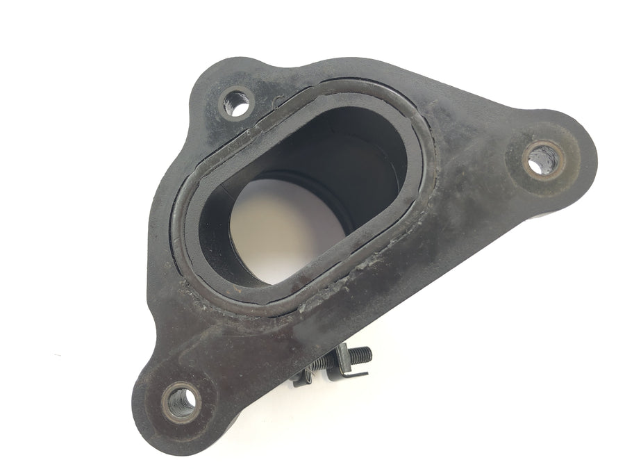 Honda SLR 650 RD09 [1997] - Inntak i forgasseradapter