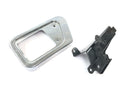 Kawasaki VN 1600 Classic VNT60A [2007] - Regulatorramme kledning krom med brakett-1