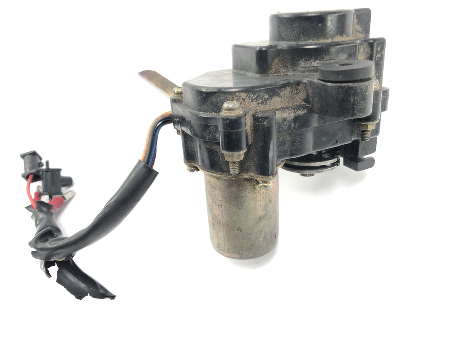 Cagiva Mito 125 Evo 8p [2000] - Servomotor EveryTmotor End Control