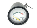 Suzuki RG 250 Gamma GJ21D [1987] - Temperaturvisning kjølevæsketemperatur cockpit-2
