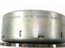 Triumph Speed Triple 1050 515NJ [2007] - Dynamo rotor svinghjul polhjul-3
