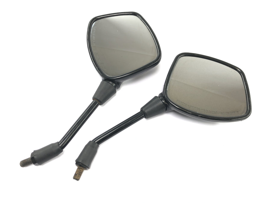SWM RS 125 R B2 [2020] - Ryggespeil par styrespeilsett