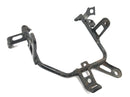 Yamaha DT 125 R DE03 [2000] - Lyskasterholder, lampemaske, frontmaskeholder-1